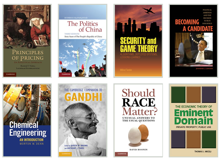 Alice Soloway Design Book Covers