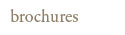 brochures